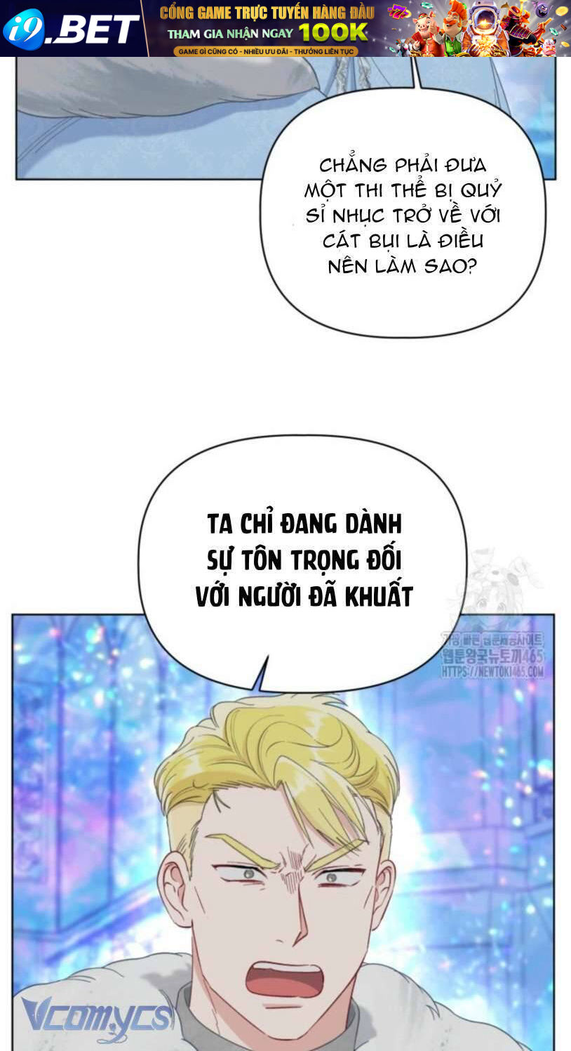 Sự Điều Trị Đặc Biệt Của Tinh Linh - Chap 91 - Trang 22