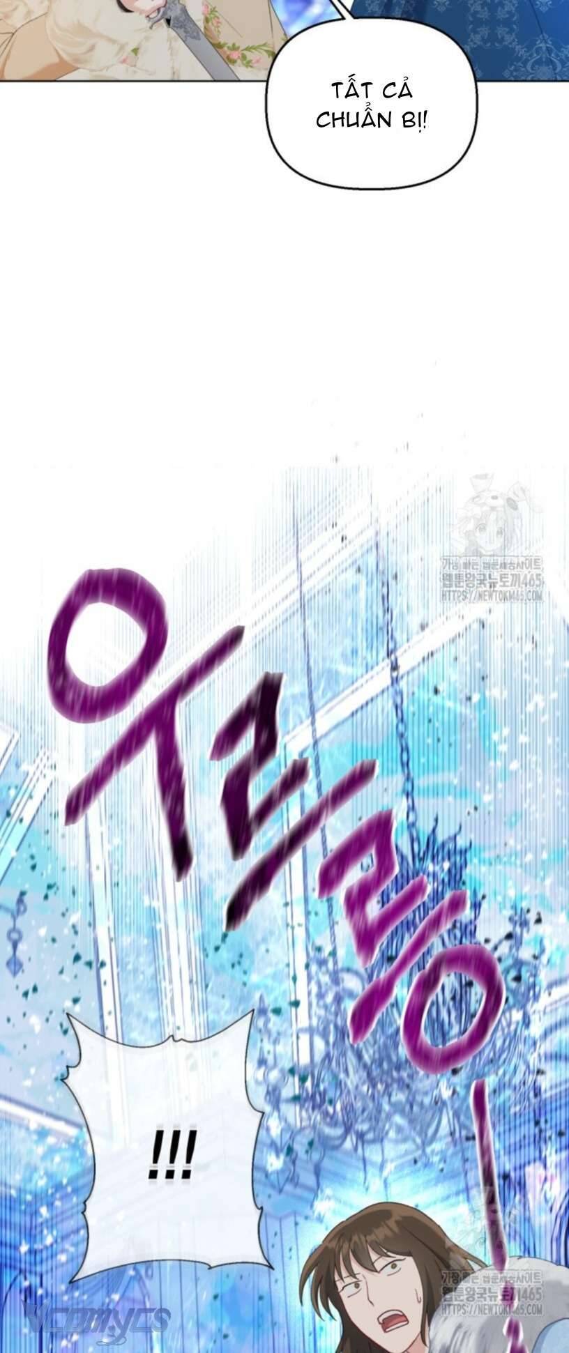 Sự Điều Trị Đặc Biệt Của Tinh Linh - Chap 91 - Trang 25