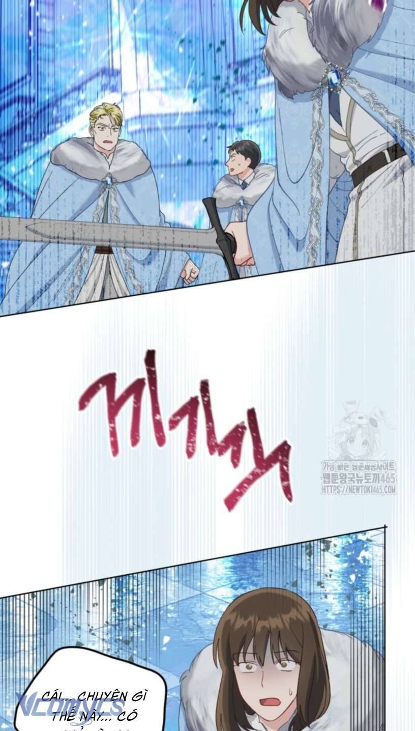 Sự Điều Trị Đặc Biệt Của Tinh Linh - Chap 91 - Trang 26