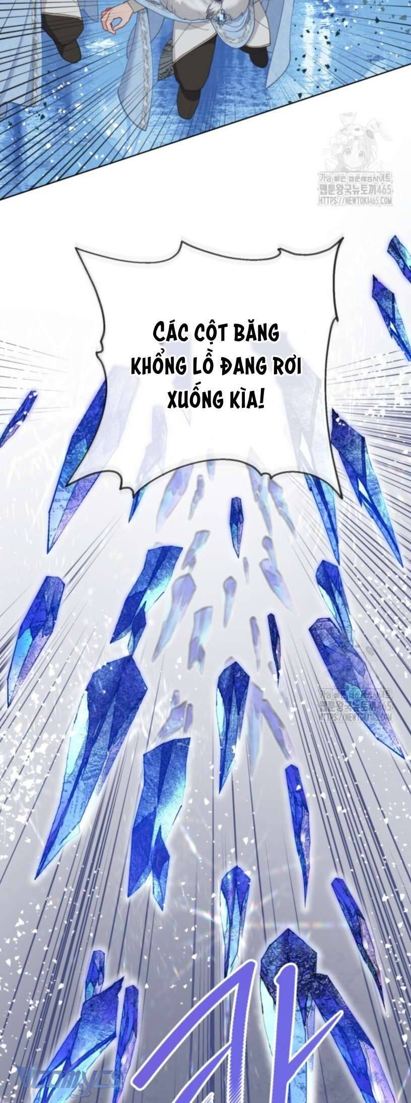 Sự Điều Trị Đặc Biệt Của Tinh Linh - Chap 91 - Trang 28