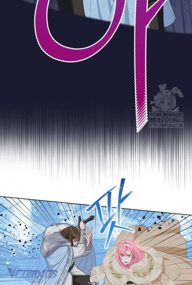 Sự Điều Trị Đặc Biệt Của Tinh Linh - Chap 91 - Trang 30