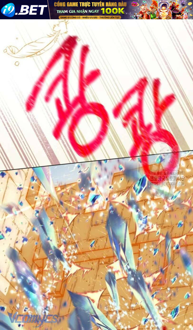 Sự Điều Trị Đặc Biệt Của Tinh Linh - Chap 91 - Trang 35