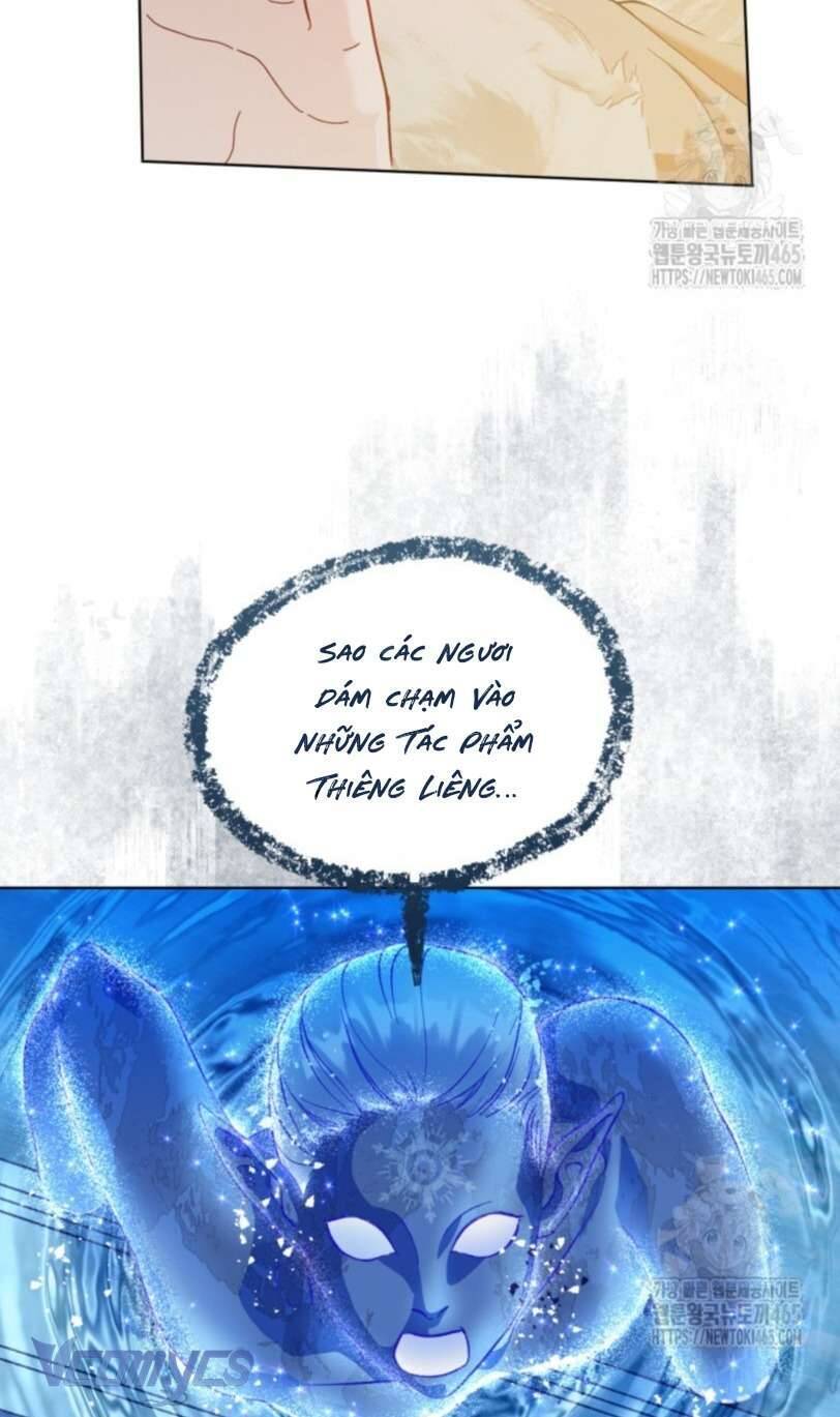 Sự Điều Trị Đặc Biệt Của Tinh Linh - Chap 91 - Trang 37