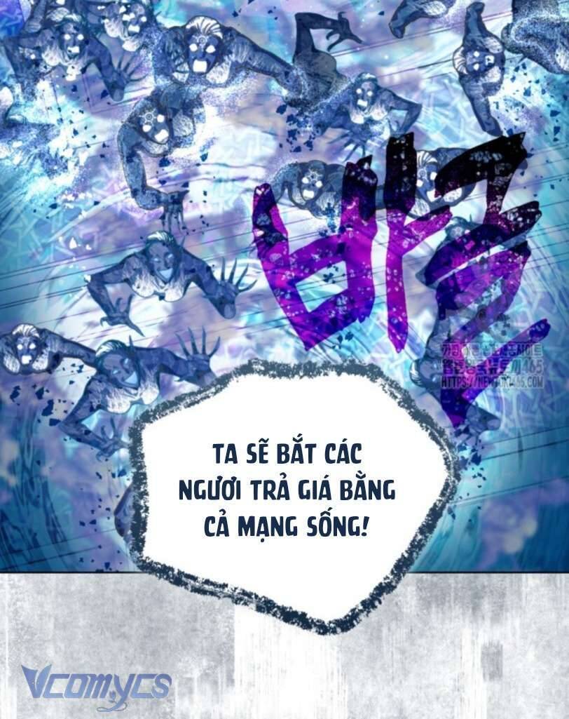 Sự Điều Trị Đặc Biệt Của Tinh Linh - Chap 91 - Trang 39