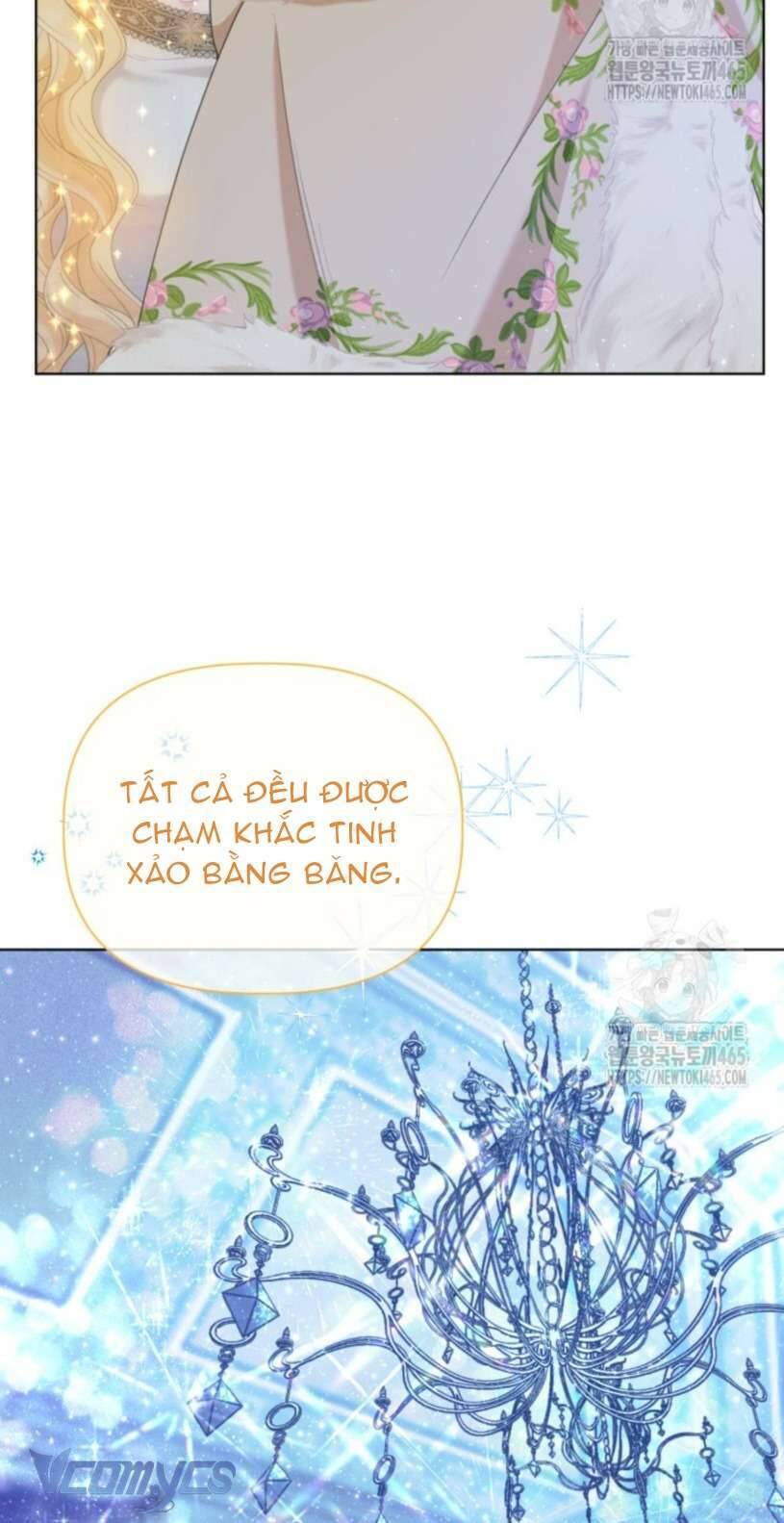 Sự Điều Trị Đặc Biệt Của Tinh Linh - Chap 91 - Trang 5