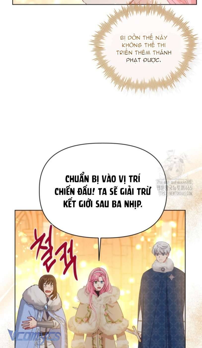 Sự Điều Trị Đặc Biệt Của Tinh Linh - Chap 91 - Trang 46