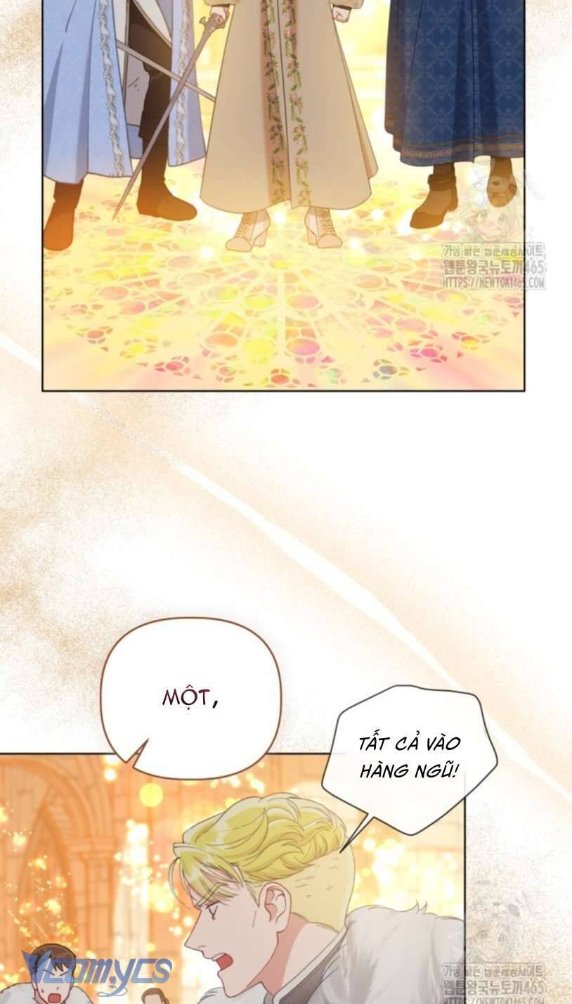 Sự Điều Trị Đặc Biệt Của Tinh Linh - Chap 91 - Trang 47
