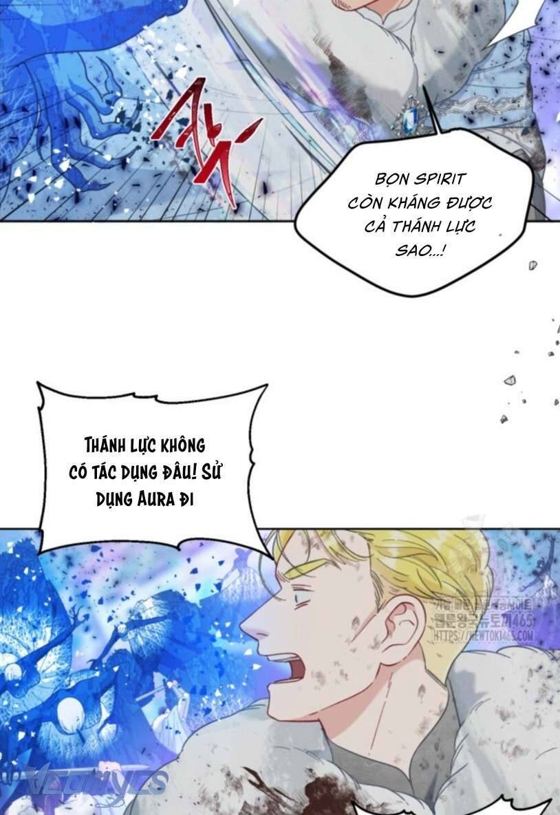 Sự Điều Trị Đặc Biệt Của Tinh Linh - Chap 91 - Trang 53