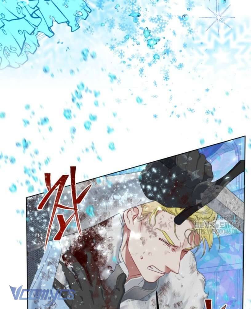 Sự Điều Trị Đặc Biệt Của Tinh Linh - Chap 91 - Trang 57
