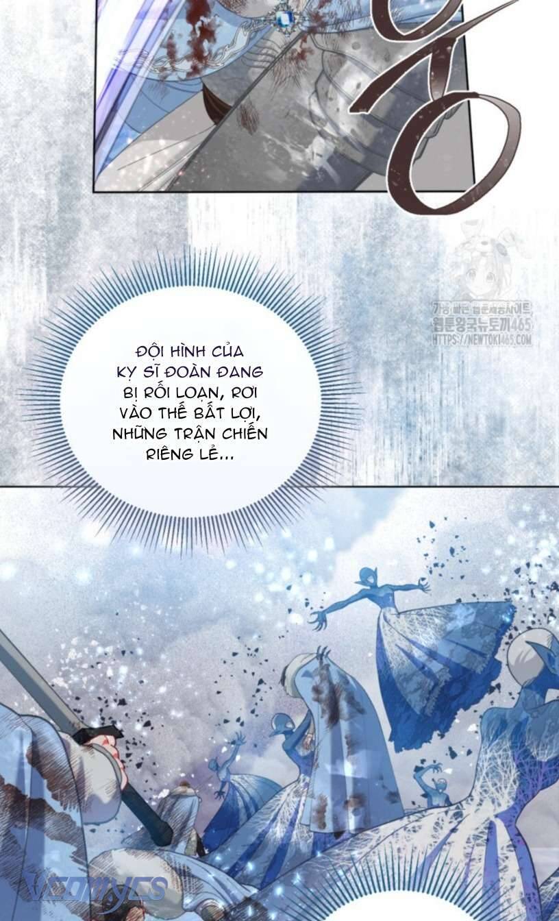 Sự Điều Trị Đặc Biệt Của Tinh Linh - Chap 91 - Trang 59