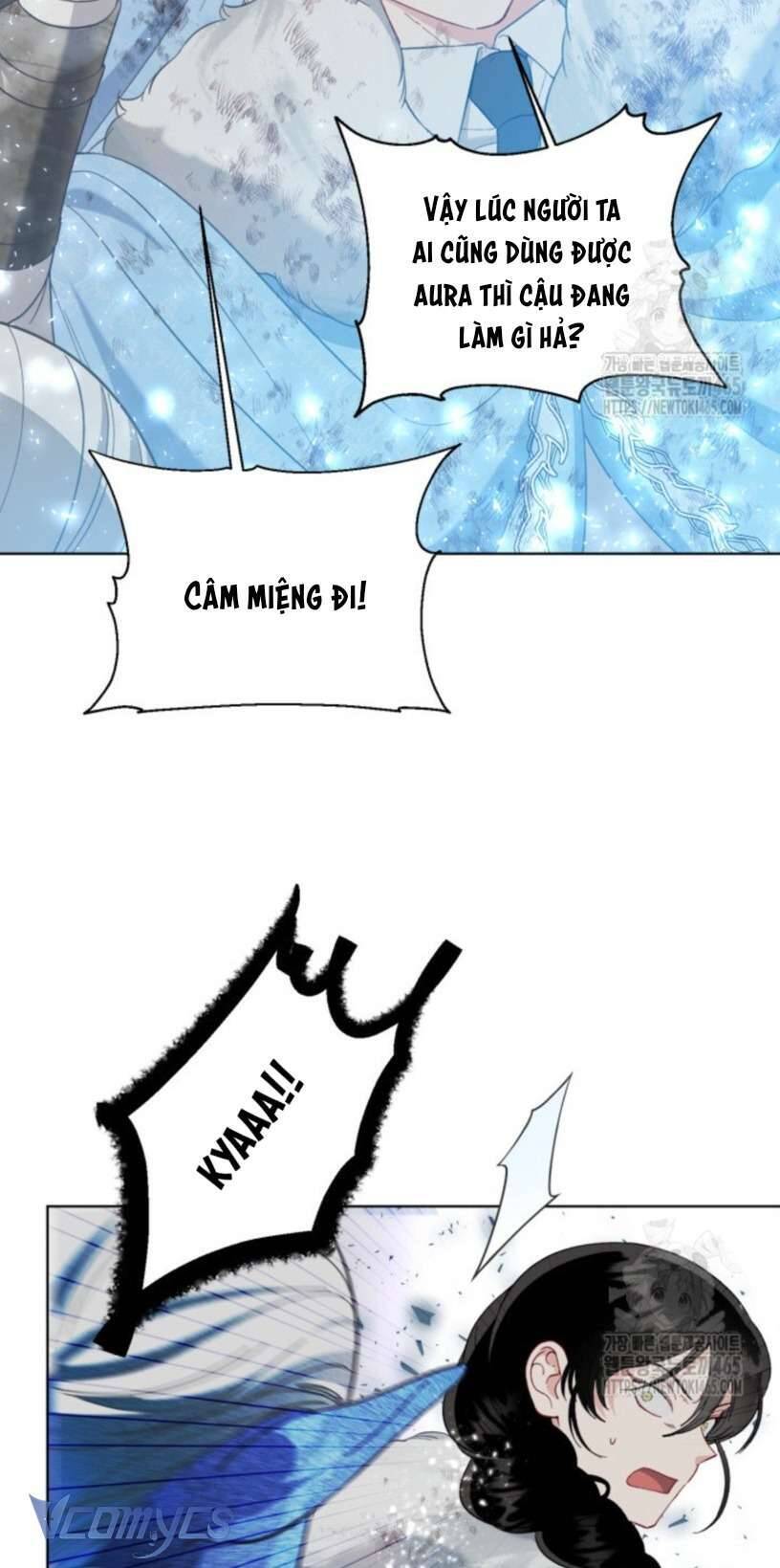 Sự Điều Trị Đặc Biệt Của Tinh Linh - Chap 91 - Trang 63
