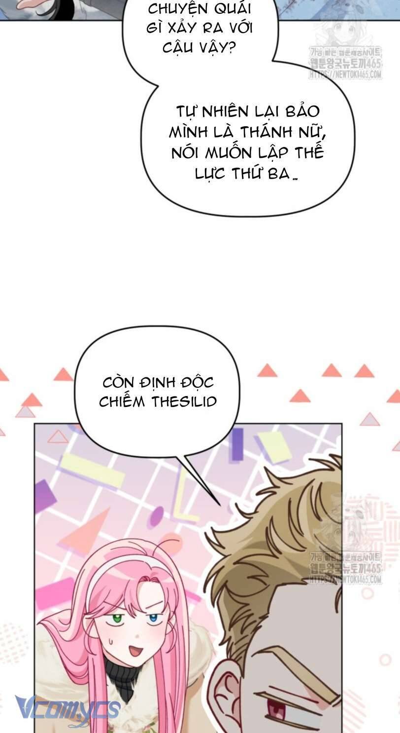 Sự Điều Trị Đặc Biệt Của Tinh Linh - Chap 91 - Trang 70