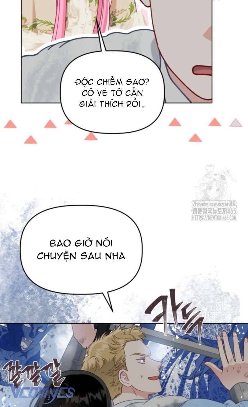 Sự Điều Trị Đặc Biệt Của Tinh Linh - Chap 91 - Trang 71