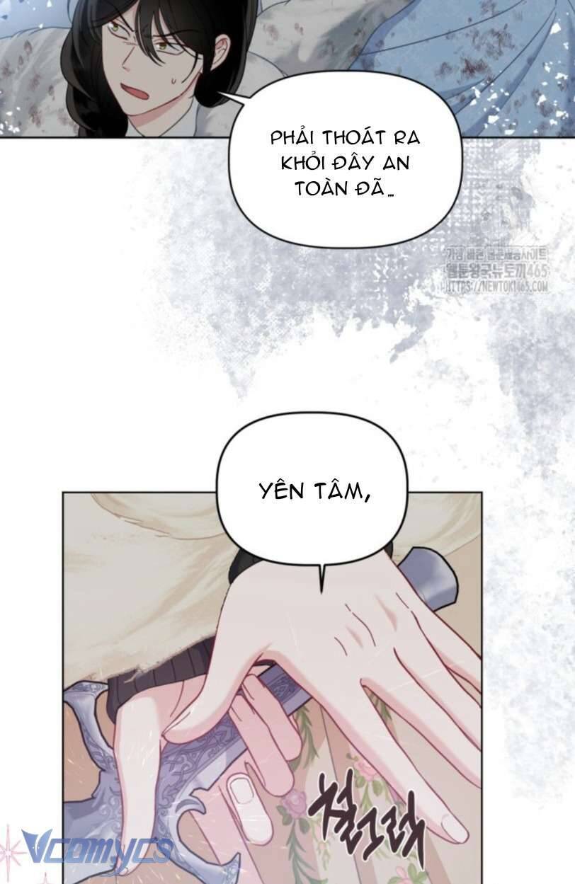 Sự Điều Trị Đặc Biệt Của Tinh Linh - Chap 91 - Trang 72