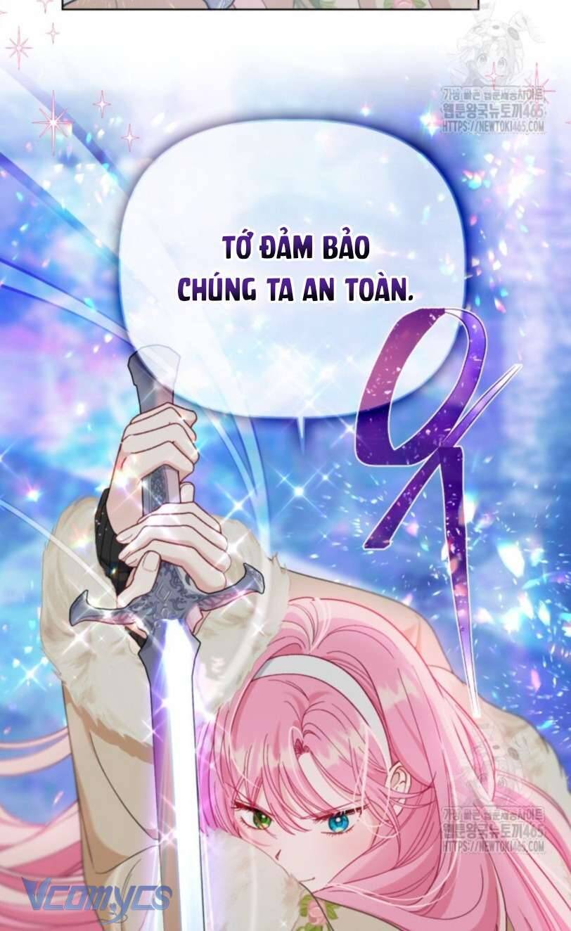 Sự Điều Trị Đặc Biệt Của Tinh Linh - Chap 91 - Trang 73