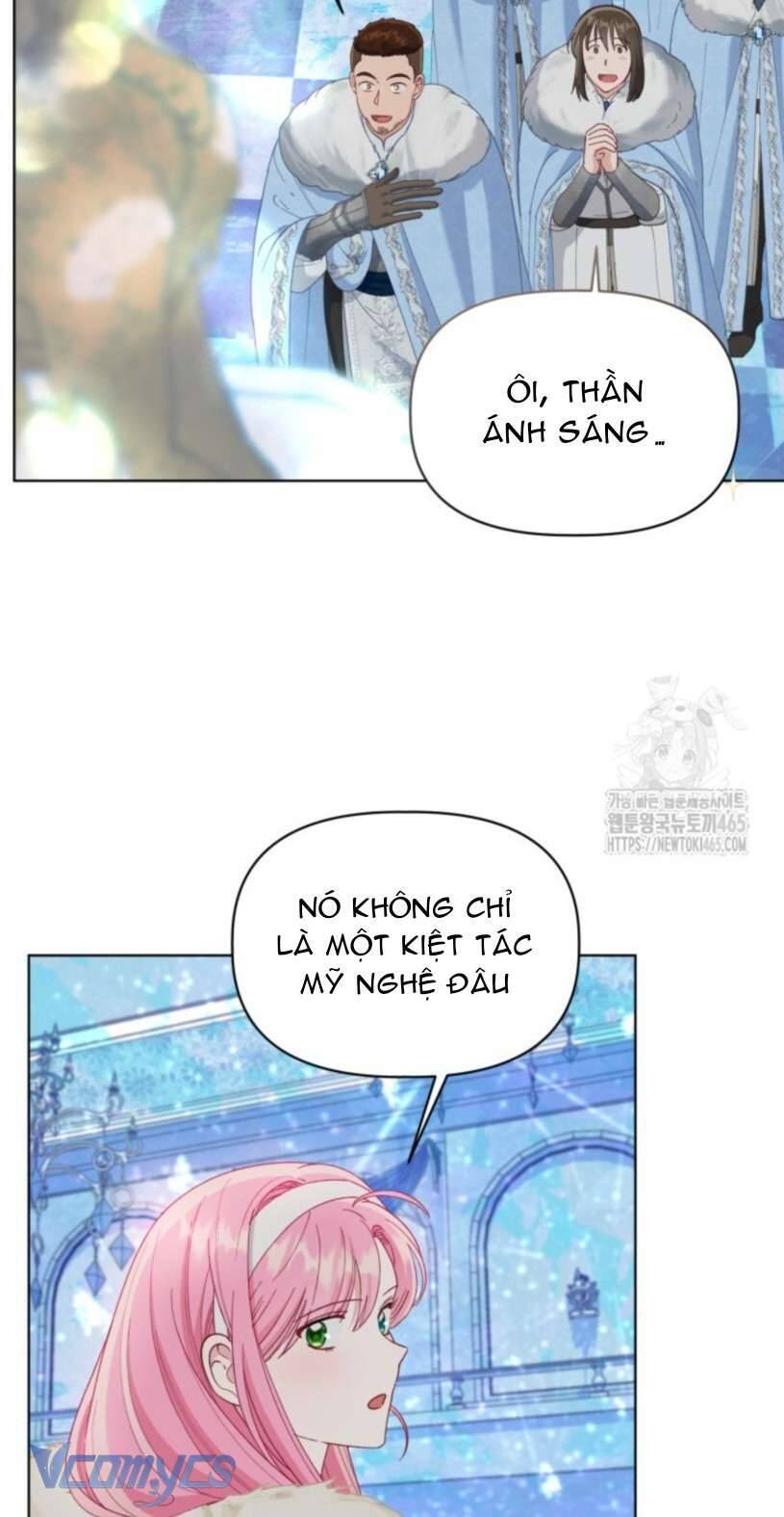 Sự Điều Trị Đặc Biệt Của Tinh Linh - Chap 91 - Trang 9