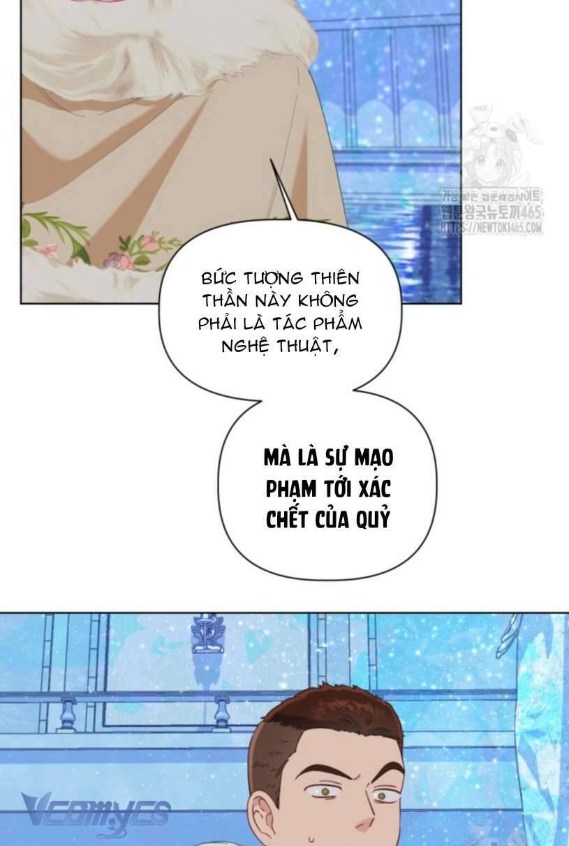 Sự Điều Trị Đặc Biệt Của Tinh Linh - Chap 91 - Trang 10