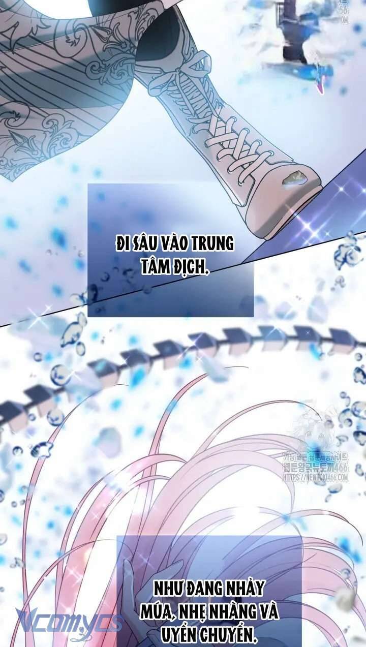 Sự Điều Trị Đặc Biệt Của Tinh Linh - Chap 92 - Trang 15