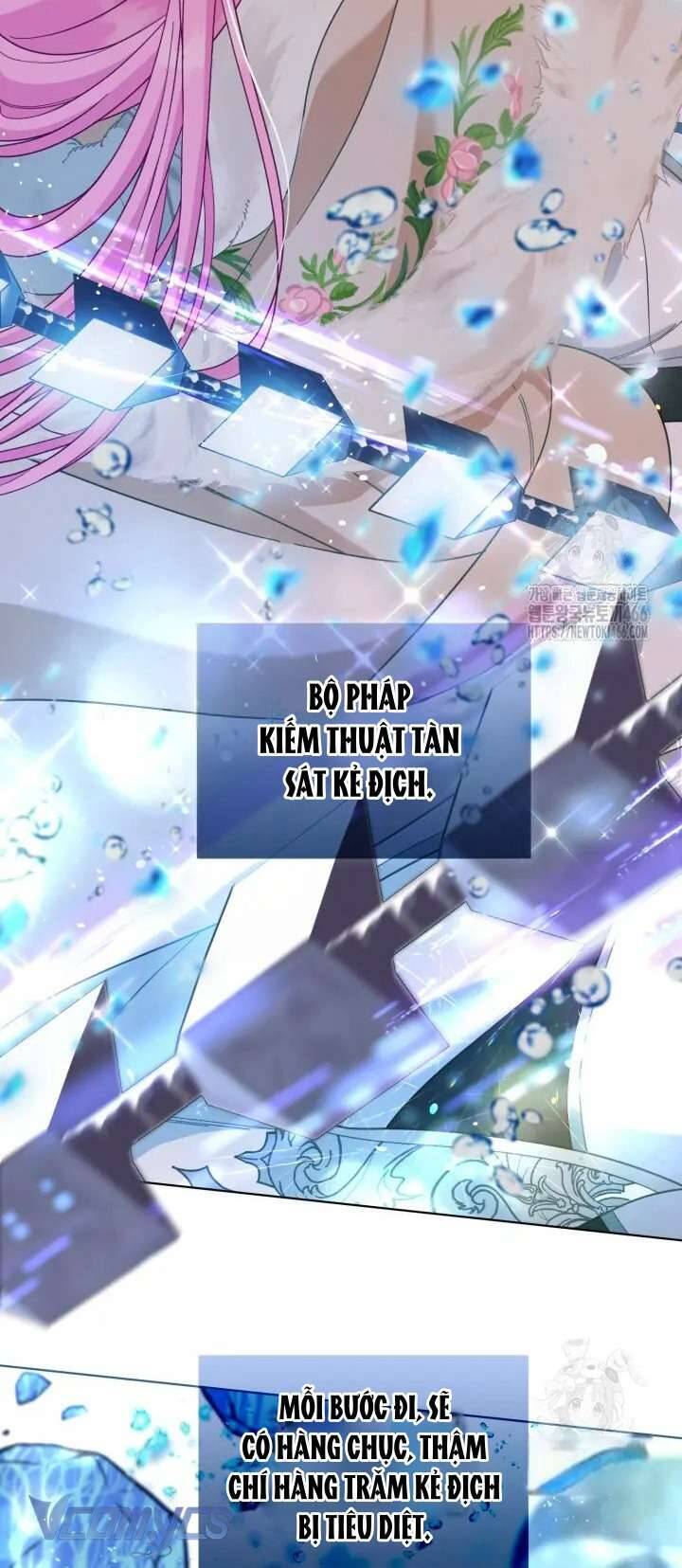 Sự Điều Trị Đặc Biệt Của Tinh Linh - Chap 92 - Trang 17