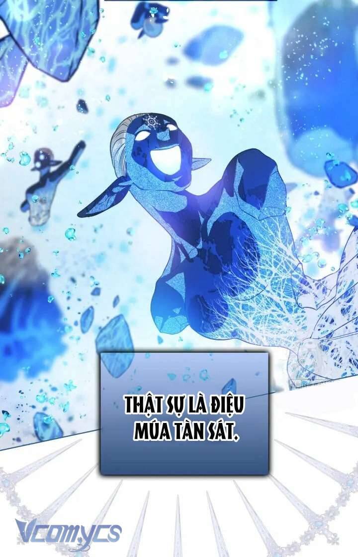 Sự Điều Trị Đặc Biệt Của Tinh Linh - Chap 92 - Trang 18