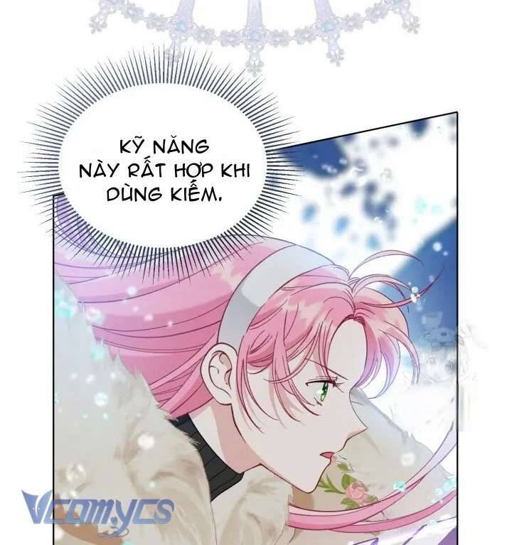 Sự Điều Trị Đặc Biệt Của Tinh Linh - Chap 92 - Trang 19