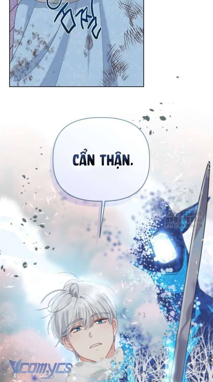 Sự Điều Trị Đặc Biệt Của Tinh Linh - Chap 92 - Trang 31