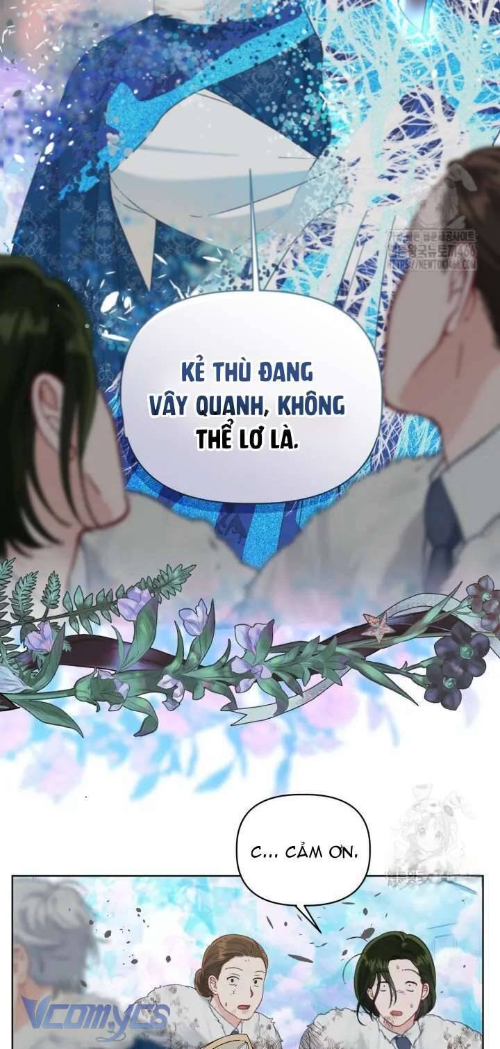 Sự Điều Trị Đặc Biệt Của Tinh Linh - Chap 92 - Trang 32