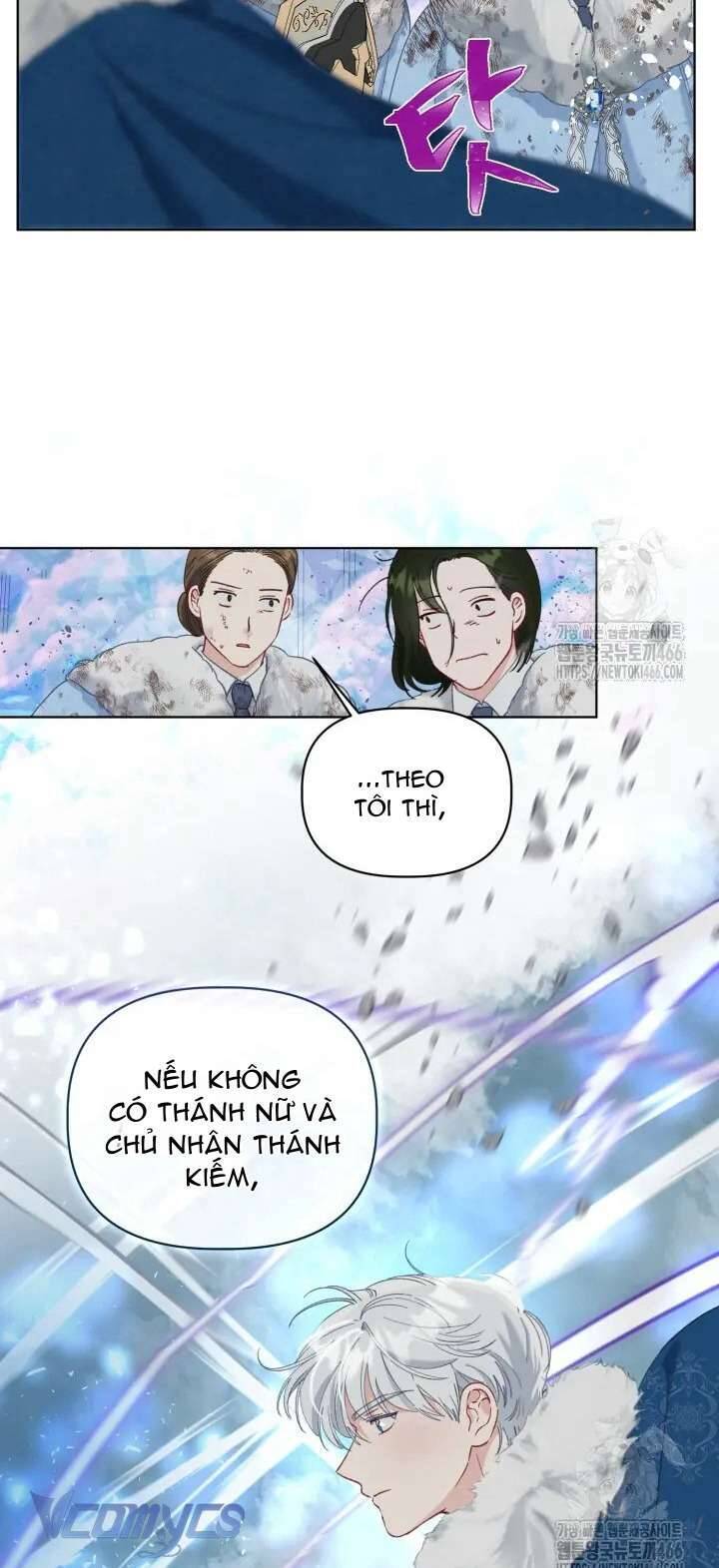 Sự Điều Trị Đặc Biệt Của Tinh Linh - Chap 92 - Trang 33