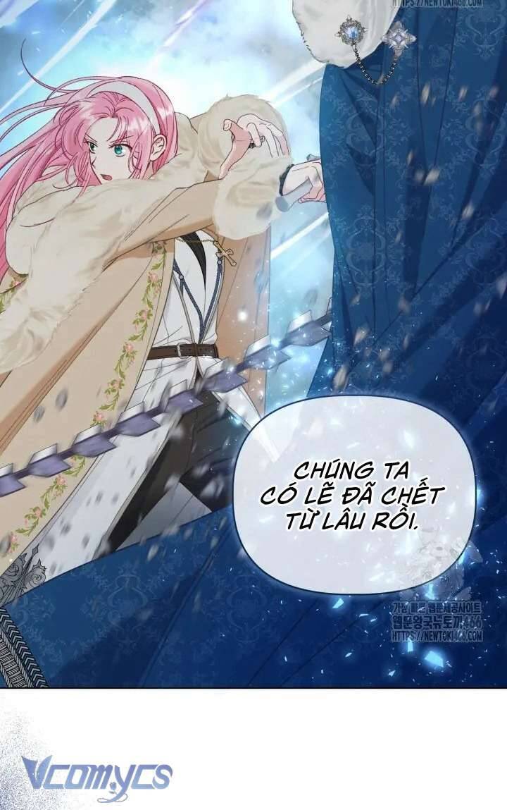 Sự Điều Trị Đặc Biệt Của Tinh Linh - Chap 92 - Trang 34