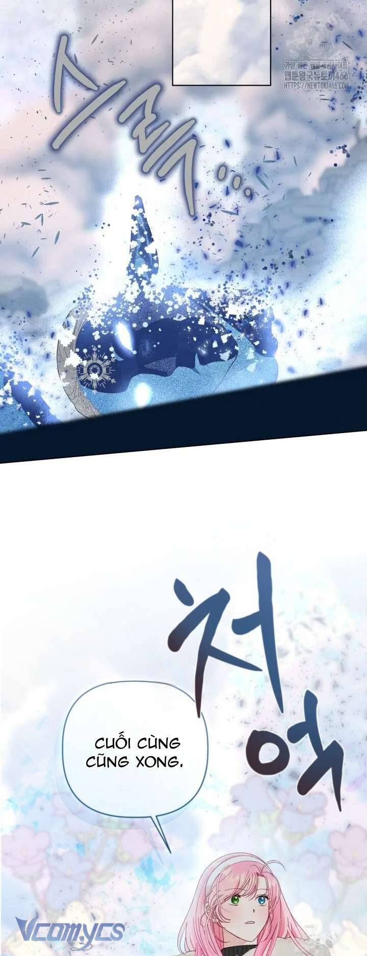 Sự Điều Trị Đặc Biệt Của Tinh Linh - Chap 92 - Trang 36