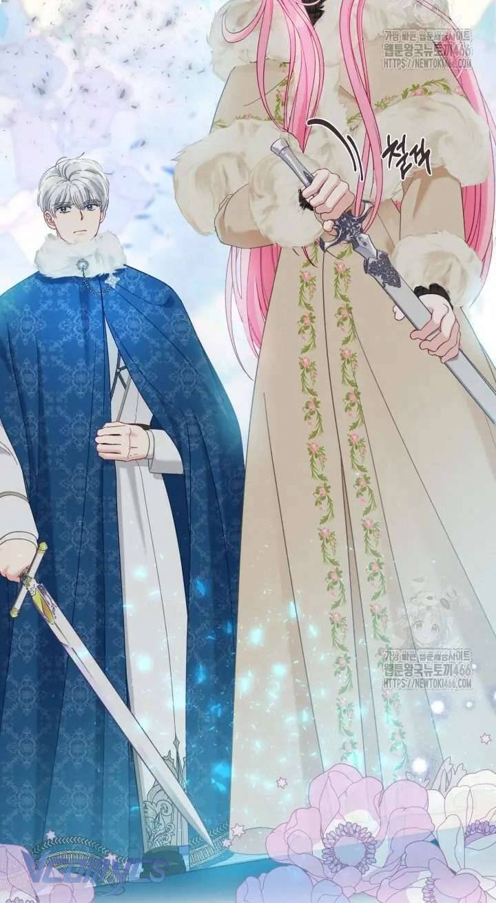 Sự Điều Trị Đặc Biệt Của Tinh Linh - Chap 92 - Trang 37