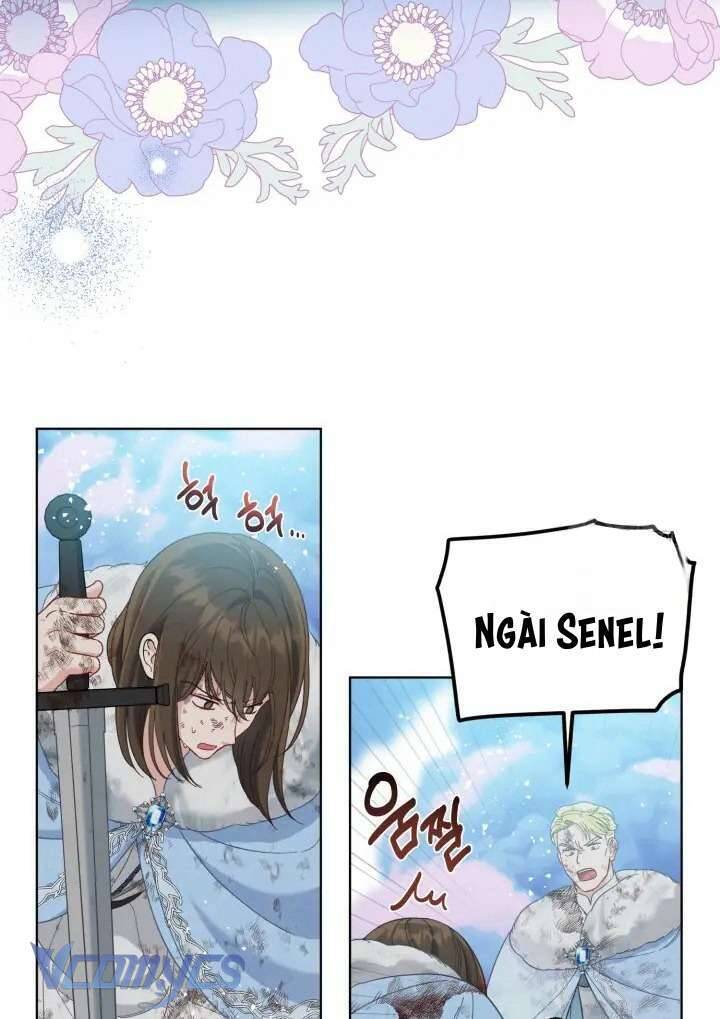 Sự Điều Trị Đặc Biệt Của Tinh Linh - Chap 92 - Trang 38