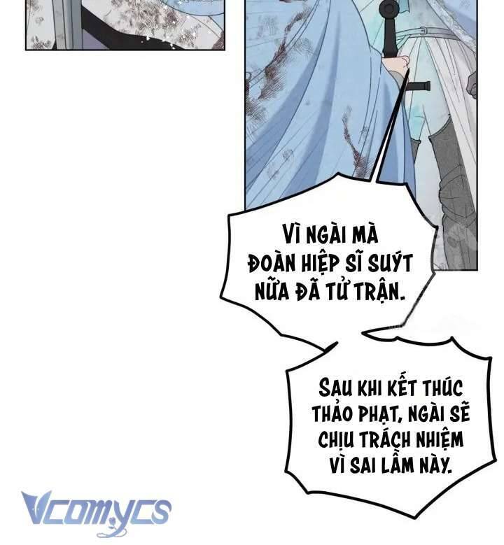 Sự Điều Trị Đặc Biệt Của Tinh Linh - Chap 92 - Trang 39