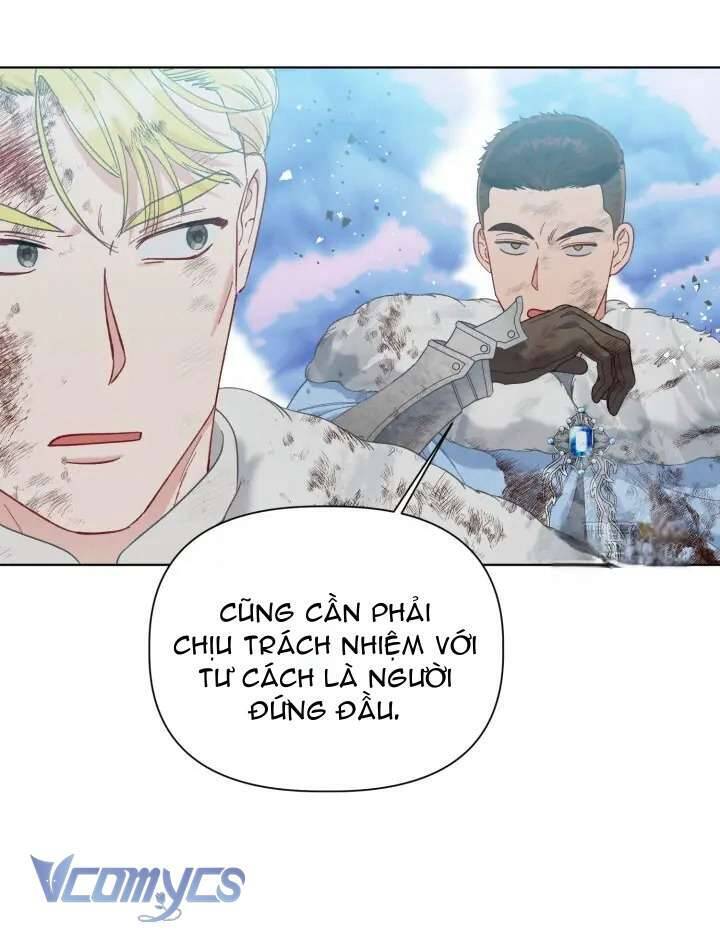Sự Điều Trị Đặc Biệt Của Tinh Linh - Chap 92 - Trang 40
