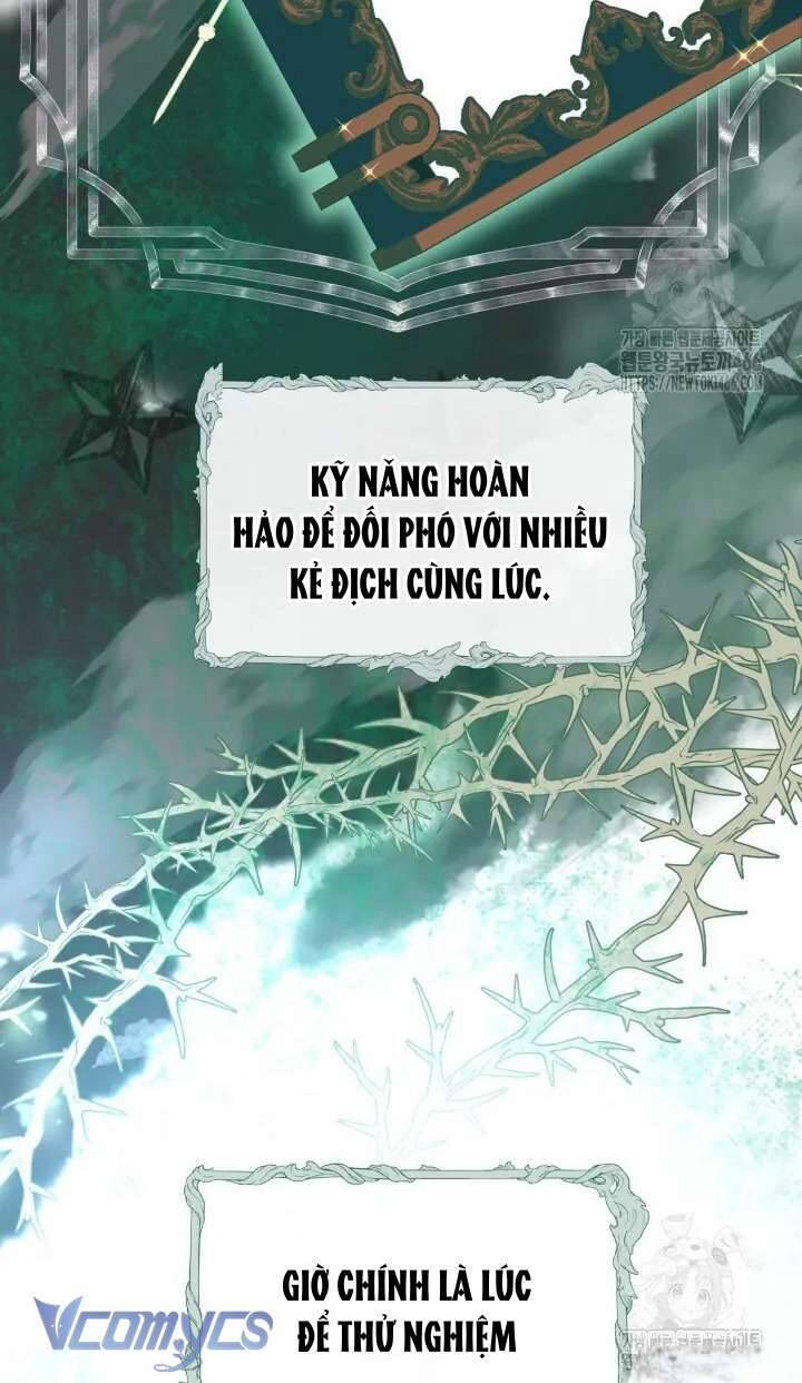 Sự Điều Trị Đặc Biệt Của Tinh Linh - Chap 92 - Trang 5