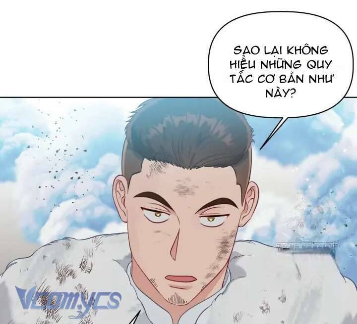 Sự Điều Trị Đặc Biệt Của Tinh Linh - Chap 92 - Trang 41