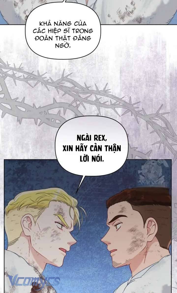 Sự Điều Trị Đặc Biệt Của Tinh Linh - Chap 92 - Trang 42