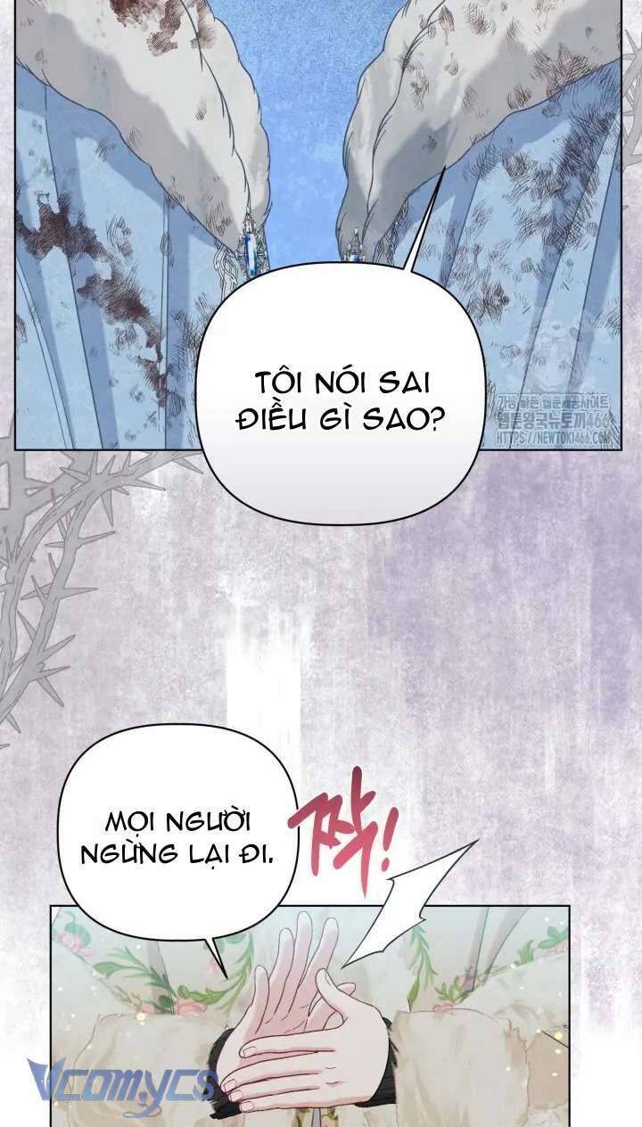 Sự Điều Trị Đặc Biệt Của Tinh Linh - Chap 92 - Trang 43