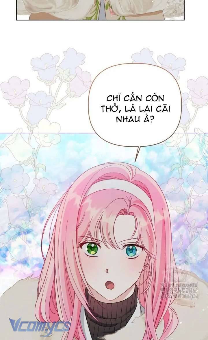 Sự Điều Trị Đặc Biệt Của Tinh Linh - Chap 92 - Trang 44