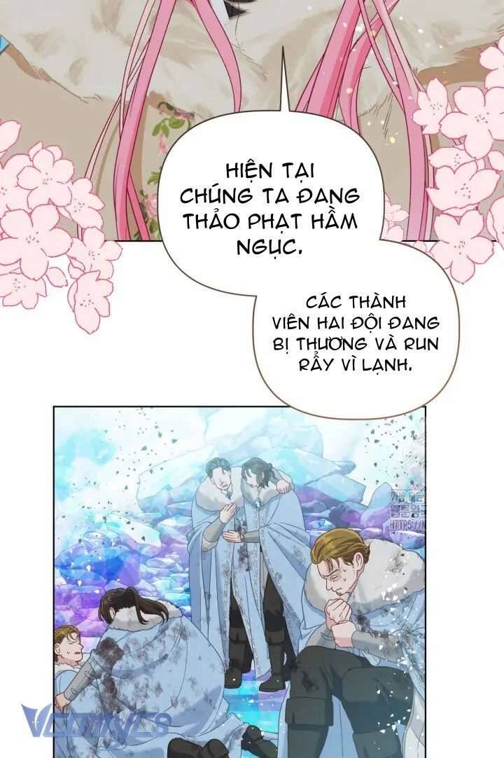 Sự Điều Trị Đặc Biệt Của Tinh Linh - Chap 92 - Trang 45