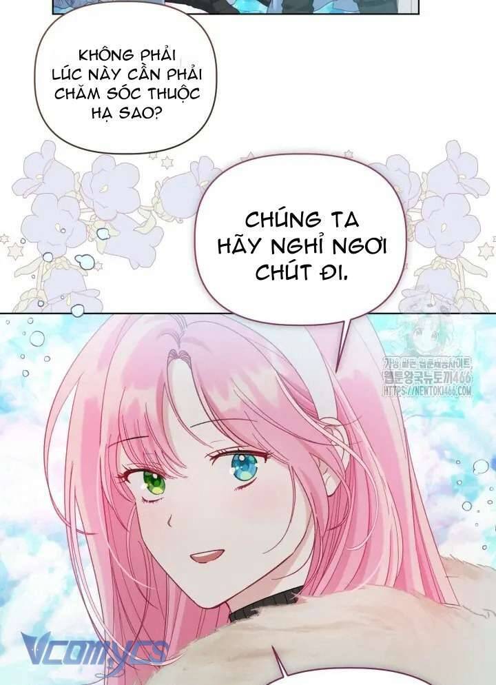 Sự Điều Trị Đặc Biệt Của Tinh Linh - Chap 92 - Trang 46