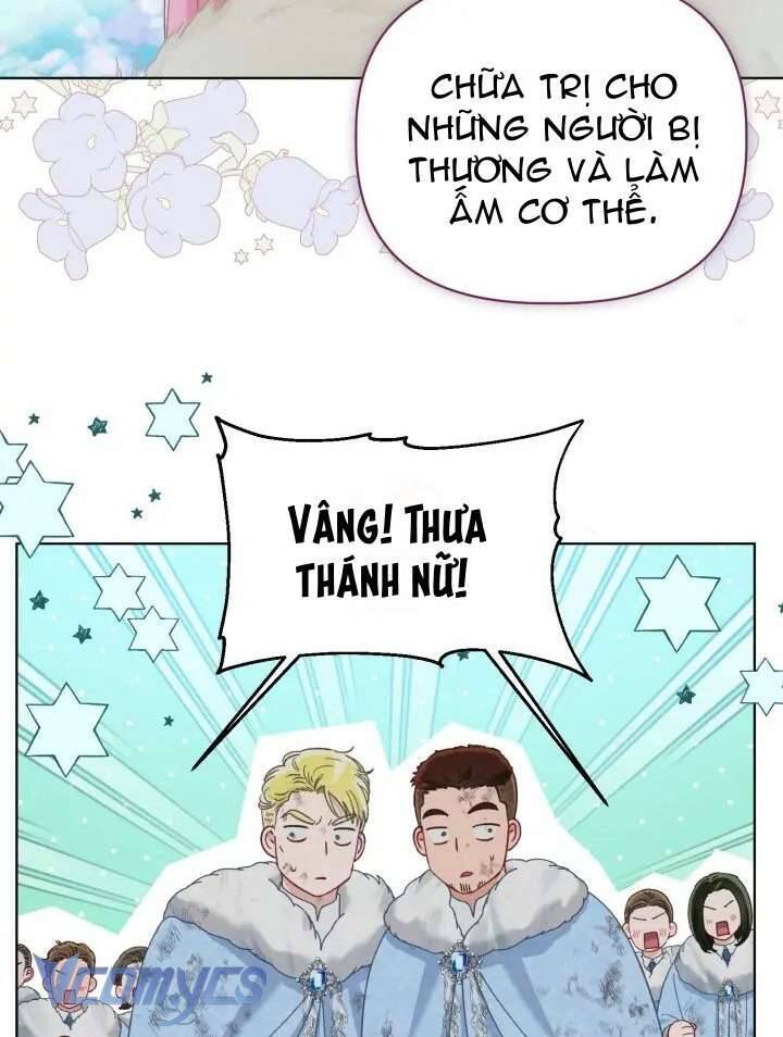 Sự Điều Trị Đặc Biệt Của Tinh Linh - Chap 92 - Trang 47