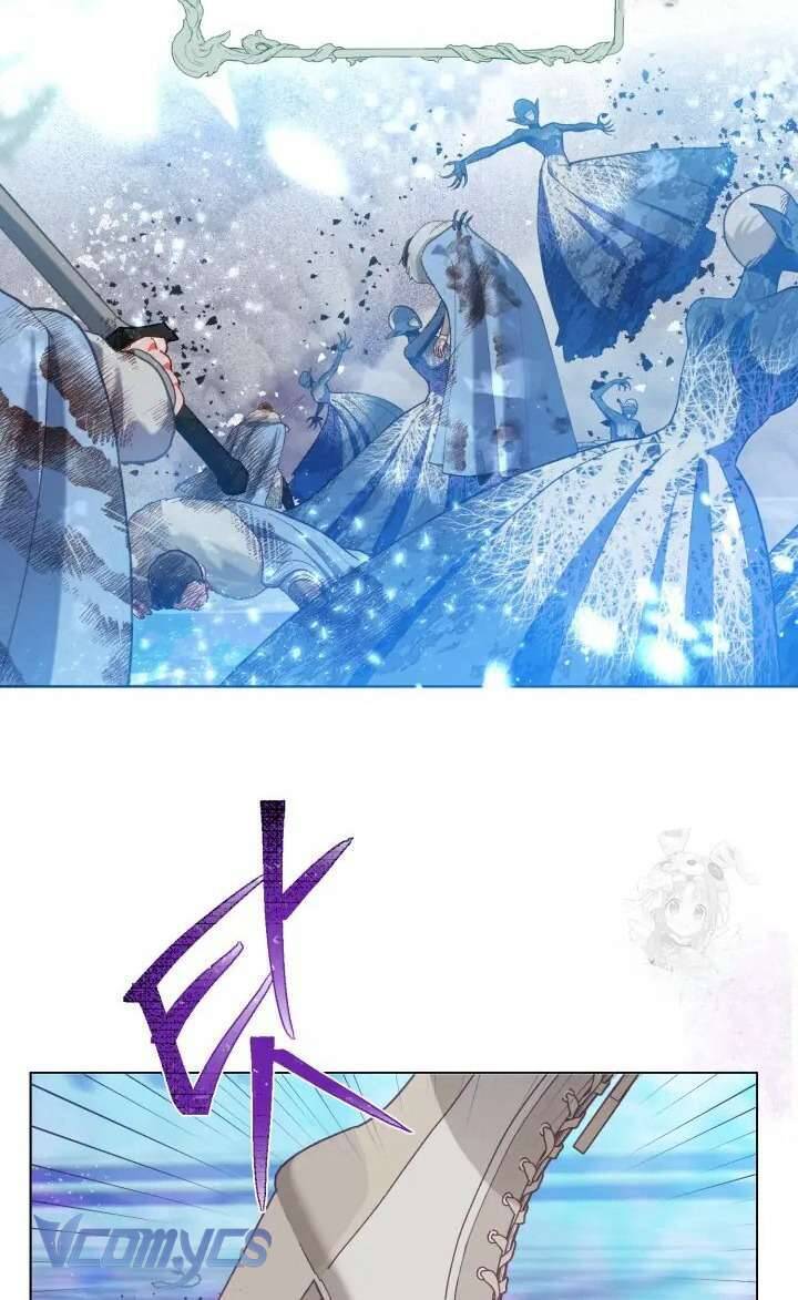 Sự Điều Trị Đặc Biệt Của Tinh Linh - Chap 92 - Trang 6