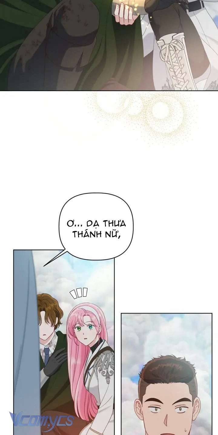 Sự Điều Trị Đặc Biệt Của Tinh Linh - Chap 92 - Trang 52