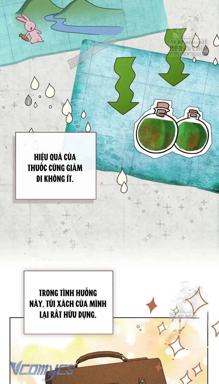 Sự Điều Trị Đặc Biệt Của Tinh Linh - Chap 92 - Trang 56