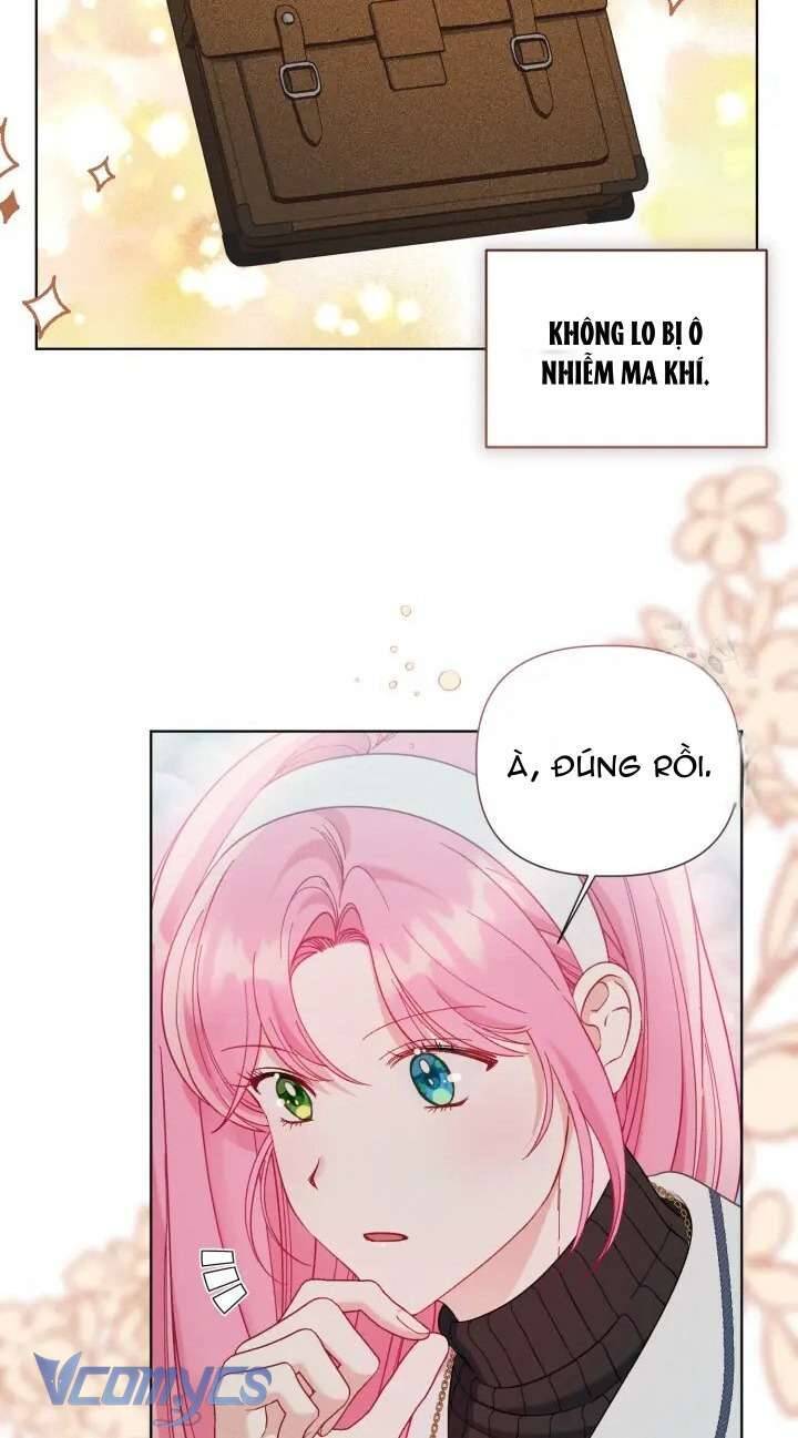 Sự Điều Trị Đặc Biệt Của Tinh Linh - Chap 92 - Trang 57