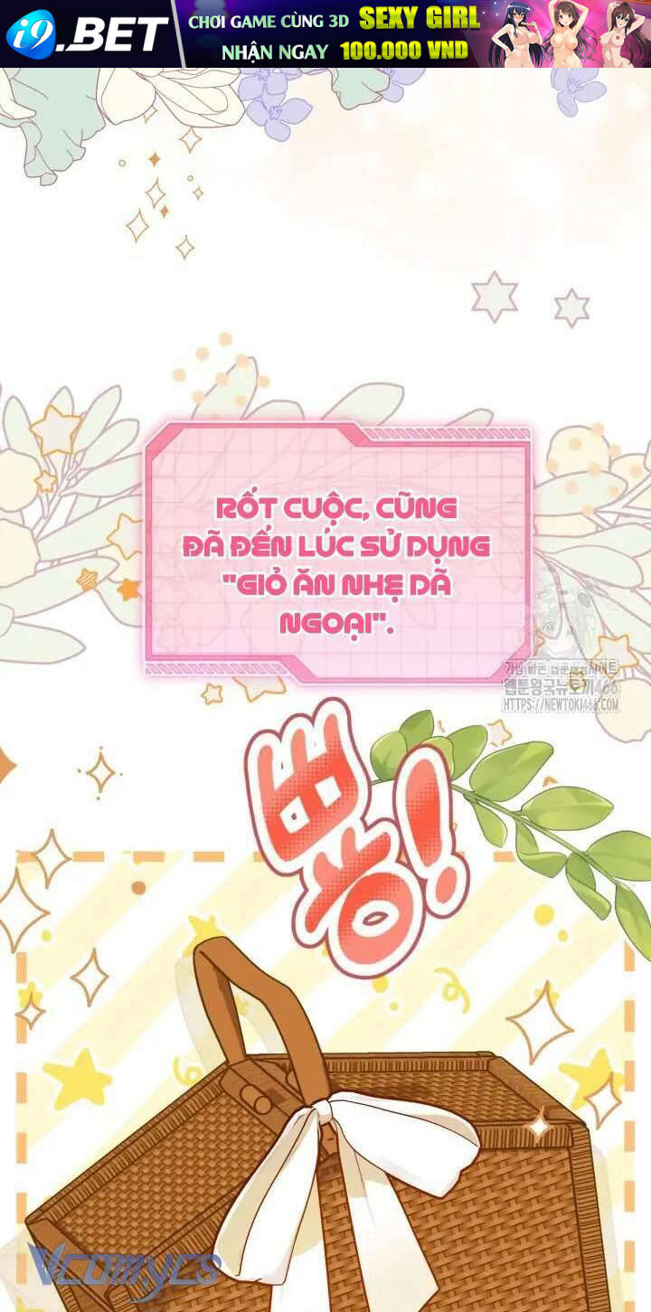 Sự Điều Trị Đặc Biệt Của Tinh Linh - Chap 92 - Trang 61