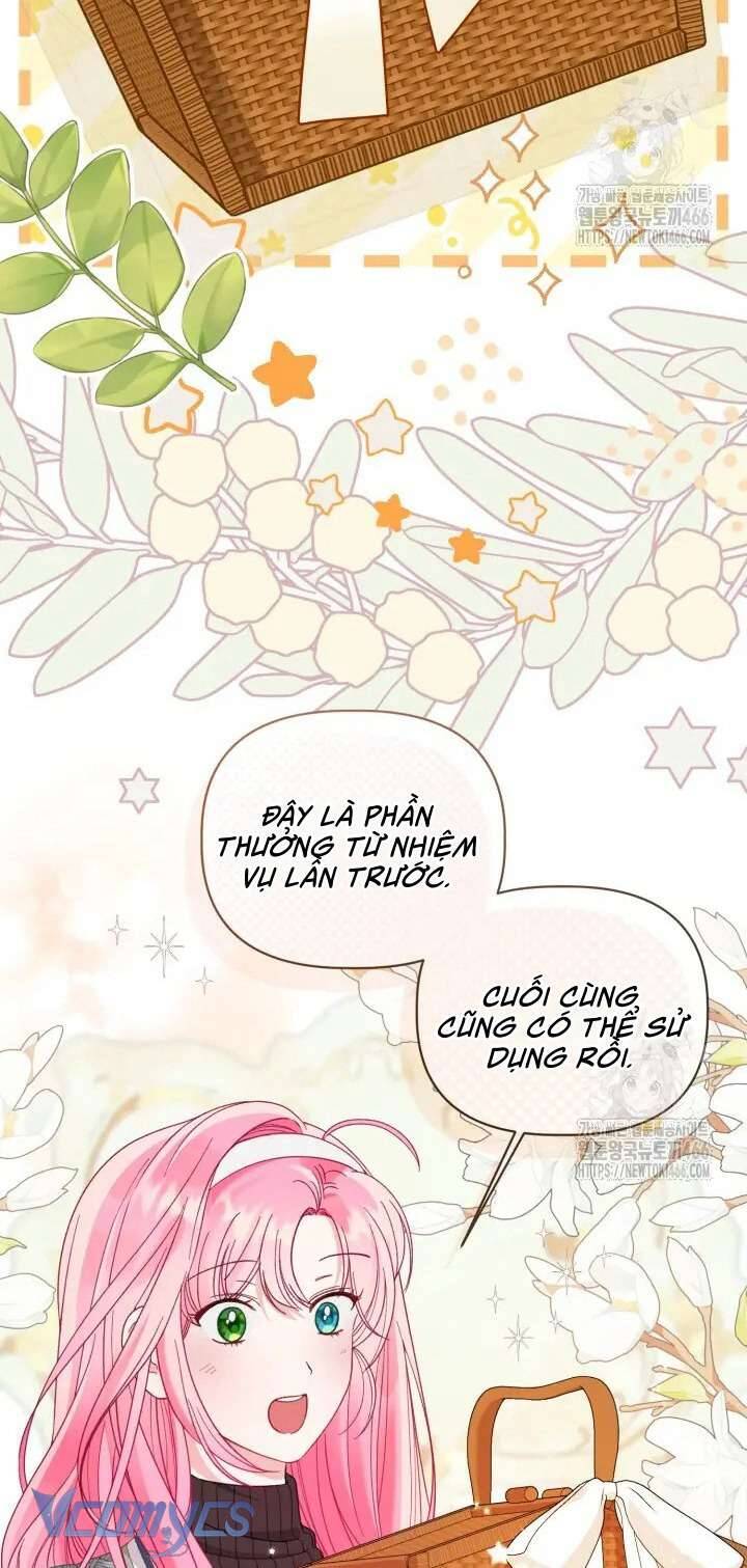 Sự Điều Trị Đặc Biệt Của Tinh Linh - Chap 92 - Trang 62