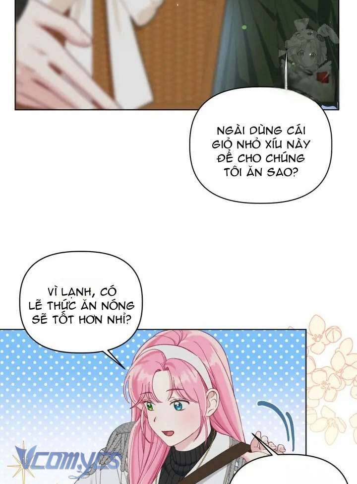 Sự Điều Trị Đặc Biệt Của Tinh Linh - Chap 92 - Trang 64