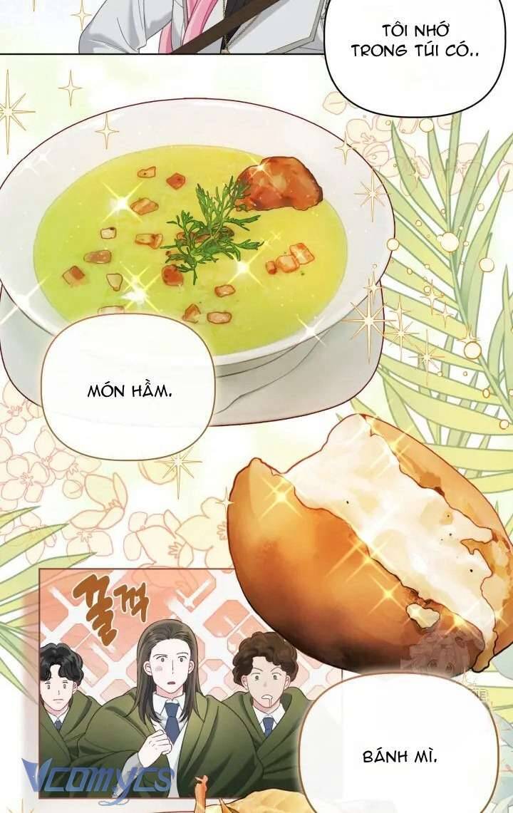 Sự Điều Trị Đặc Biệt Của Tinh Linh - Chap 92 - Trang 65
